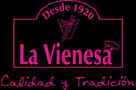 Logo de Panadería La Vienesa