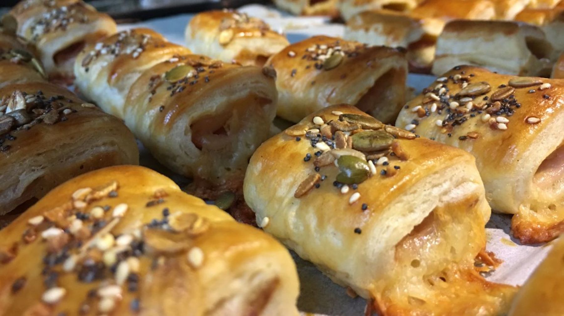 Panadería La Vienesa