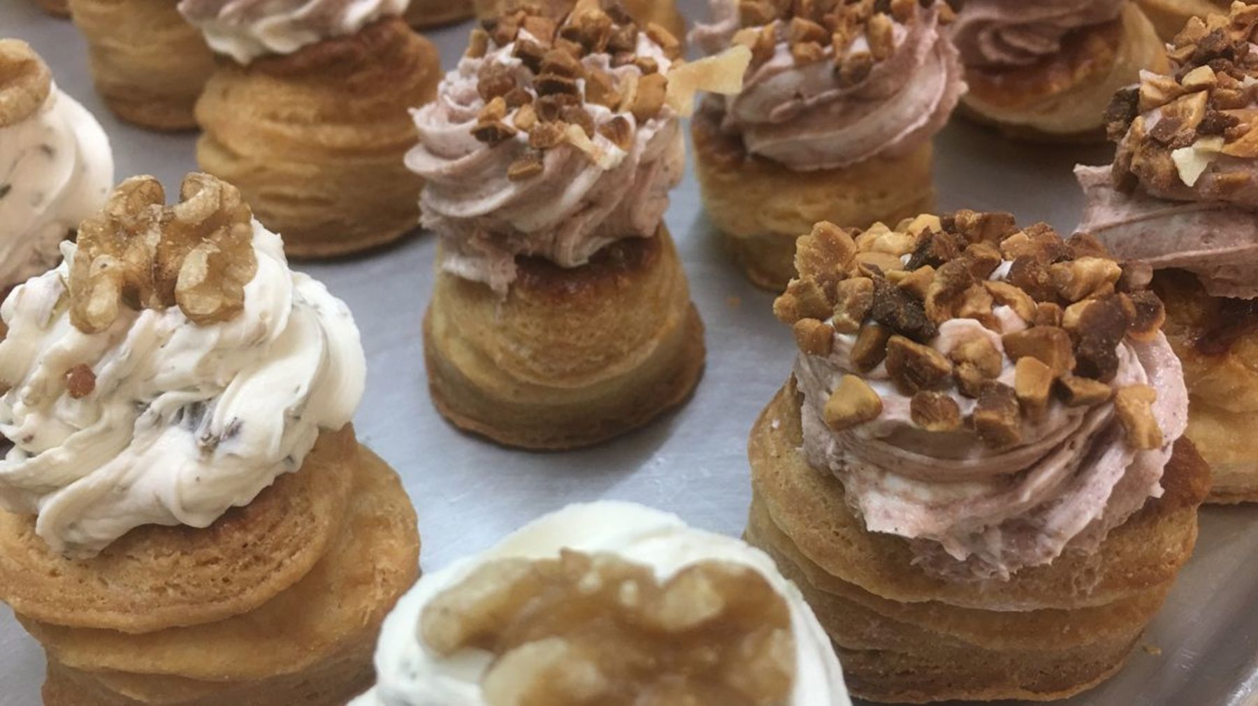 Panadería La Vienesa