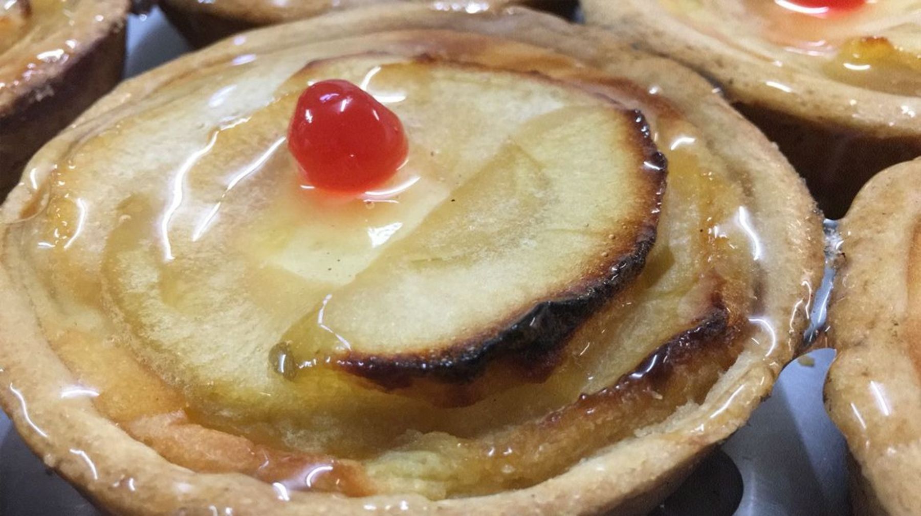 Panadería La Vienesa