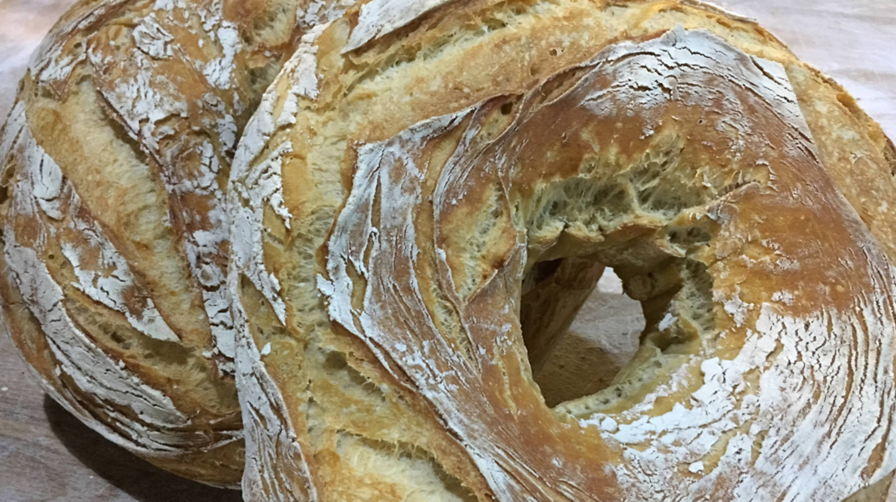 Panadería La Vienesa