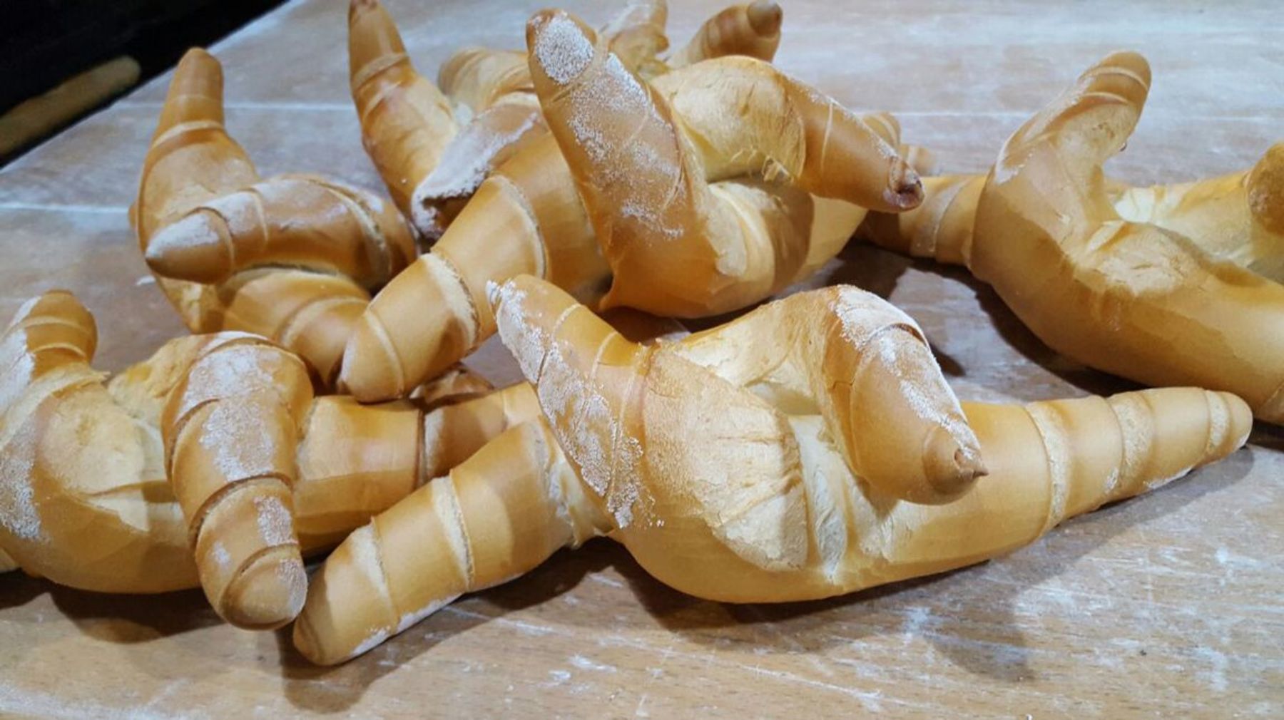 Panadería La Vienesa