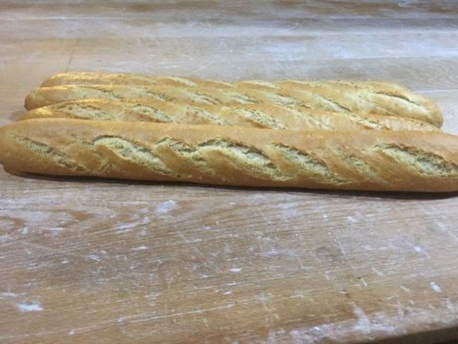 Baguette