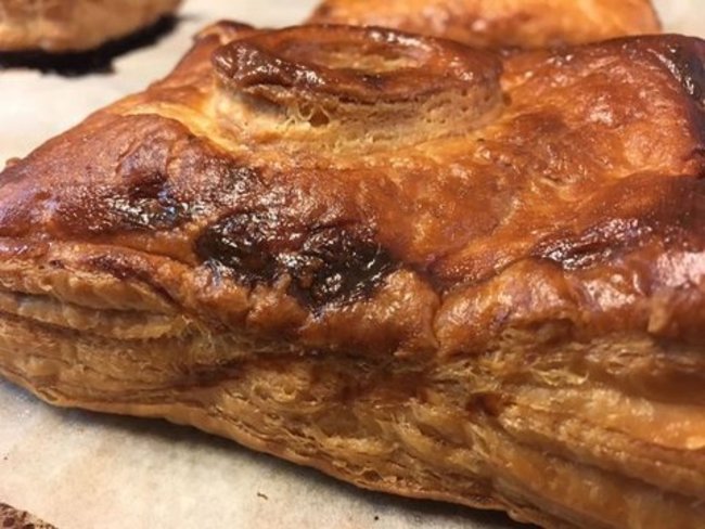 Empanada casera