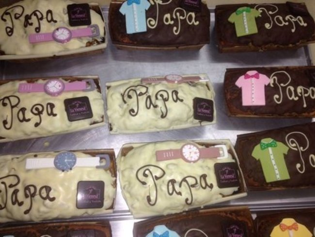 Bizcocho Fondant Personalizado