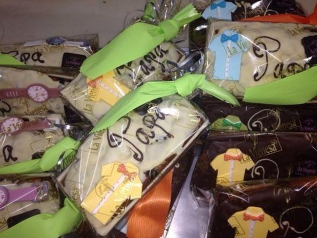 Bizcocho Fondant Personalizado