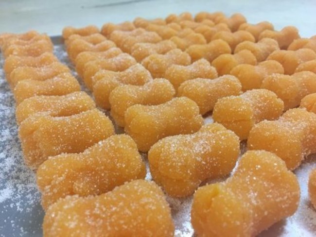 Huesos de santo