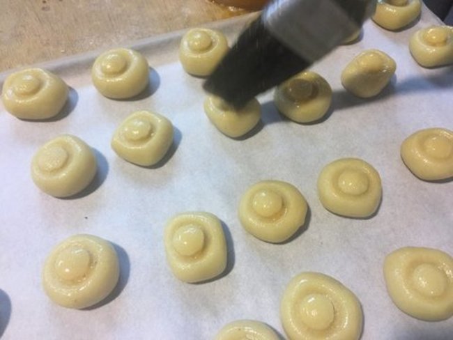 Mazapanes