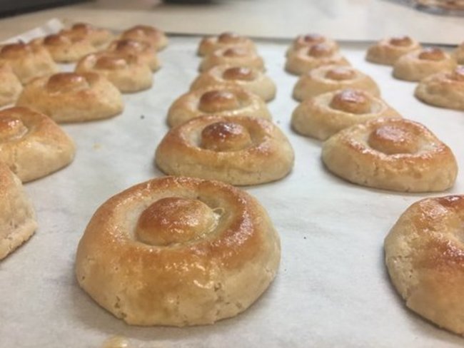 Mazapanes