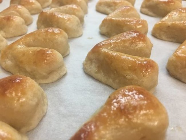 Mazapanes
