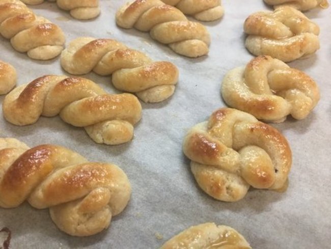 Mazapanes