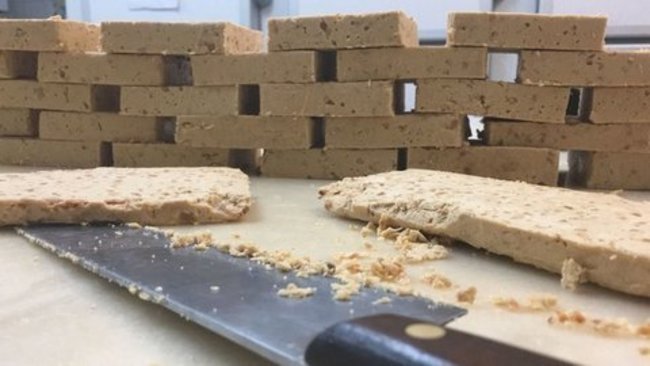 Turrón de Jijona