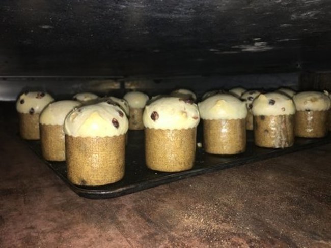 Panettone
