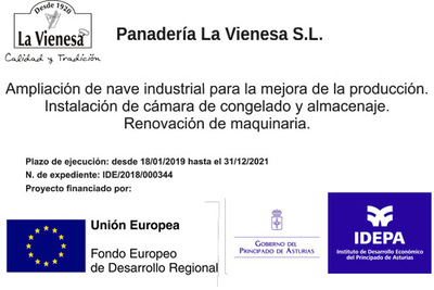 AYUDAS DIRIGIDAS A PYMES DEL PRINCIPADO DE ASTURIAS