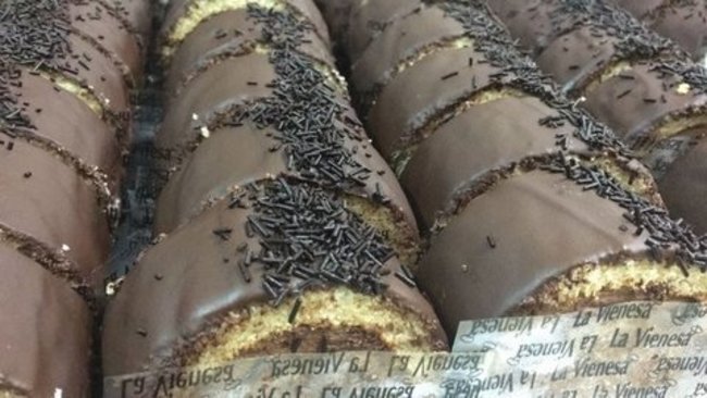 Brazo de Trufa