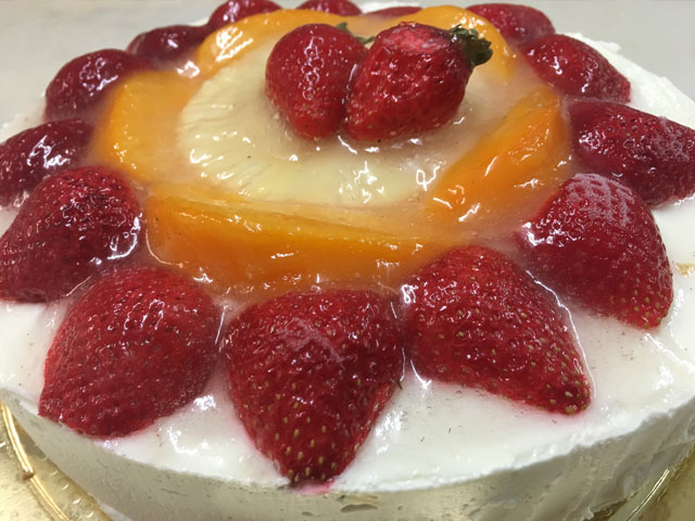 Tartas