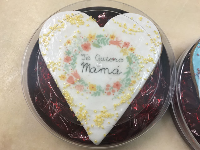 Día de la Madre